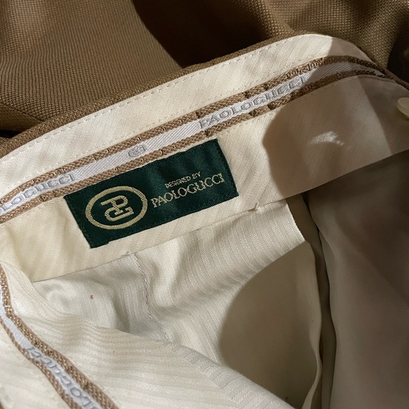 Men’s large pants - Picture 2 of 3